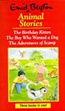 Animal stories
