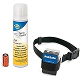 PetSafe Gentle Spray Bark Collar