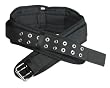 Wide Prolevel Padded Belt Medium, 5"