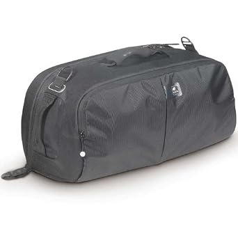Kata Capsule-183 HDV Case (Black)