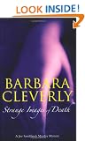 Strange Images of Death (Joe Sandilands Murder Mystery)