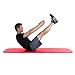 AIREX Coronella Premium Exercise Mat Fitness for Yoga, Physical Therapy, Rehabilitation, Balance & Stability Exercises, Pilates, Aerobics
