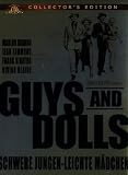 Produkt-Bild: Guys and Dolls: Schwere Jungen - leichte M&auml;dchen [Collector's Edition]