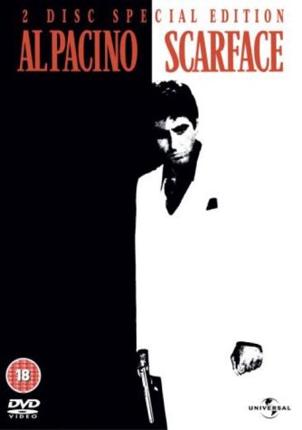 Scarface (2 Disc Special Edition)  [1983]