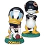 Bears Alexander Donald Duck Bobble Head