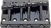 BASS BRIDGE BLACK