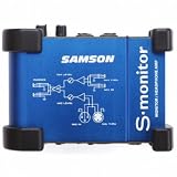 Samson Audio SMONIT S-Class Self-Monitor