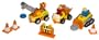 Sesame Street - Construction Playset