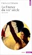 La France du XIXe : 1814-1914