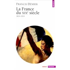La France du XIXe : 1814-1914