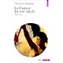 La France du XIXe : 1814-1914
