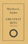 Greatest Hits, 1986 - 2000
