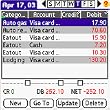 Portable Expense Tracker downloadable Software