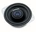 AudioBahn AS 31Q - Car speaker - 60 Watt - 2-way - 3.5
