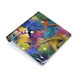 Fascination Design Protective Decal Skin Sticker for Apple Multi-Touch Magic Trackpad Reviews