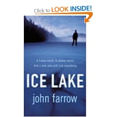 Ice Lake