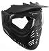 Sporting Goods : V-Force Profiler Thermal Paintball Goggles - Black