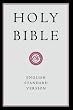 The Bible: English Standard Version (ESV) (Bible Esv)