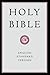 Book ESV Compact Bible (Bible Esv)