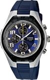 Casio Men's New Sport Series Chronograph Watch Model MTR-500-2AV