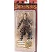 Battle Action Aragorn Lord Of The Rings Trilogy Figure