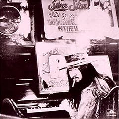 Silver Star<Best of