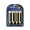 BODY RAGE-AIR BRUSH CO2 REPLACE 4 PACK