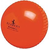 Readers Windball Cricket Ball