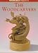 Book Woodcarving Magazine on the Woodcarvers (Guild of Master Craftsman)