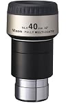 Vixen 37114 NLV  40mm Telescope Eyepiece
