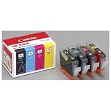 Canon �C���N�^���N BCI-7e 4�F�}���`�p�b�N