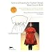 Technical Drawing for Fashion Design - Volume 1