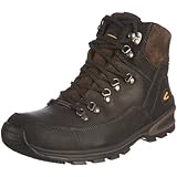 camel active Nepal GTX 12 280.12.04, Herren Stiefel, Schwarz (black/charcoal), EU 44 (UK 9.5)