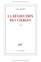 La révolution des cierges