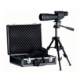 Leupold Sequoia 15-45X60Mm Spotting Scope Kit 55886