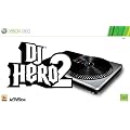 Xbox 360 DJ Hero