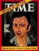 Clifford Irving / TIME Cover: February 21, 1972, Art Poster by TIME Magazine