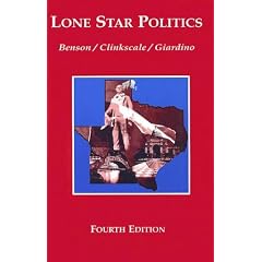 Lone Star Politics