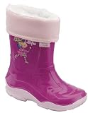 Regenstiefel Ilja