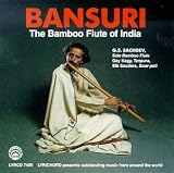 Bansuri: The Bamboo Flute of India