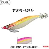 ���[�d��(YO-ZURI) �A�I�� �N���A�[�A���r�X�g���x���[ 3.5�� A1414-CAS