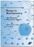 The Ubiquitin-proteasome System: 41 (Essays in Biochemistry)