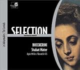 Boccherini: Stabat Mater