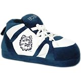 Connecticut UNISEX High-Top Slippers