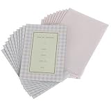 The Lily Collection Magnetic Invitations