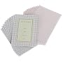 The Lily Collection Magnetic Invitations