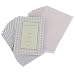 The Lily Collection Magnetic Invitations