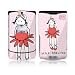 Little Darling Design Protective Skin Decal Faceplate for Motorola RAZR V3/ V3i/ V3c/...