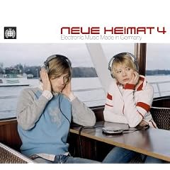 NEUE HEIMAT VOL.4