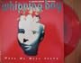 When We Were Young RED VINYL